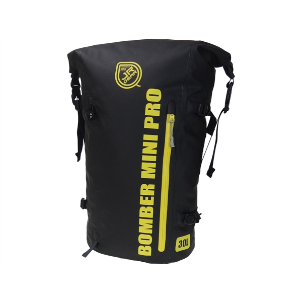 JR GEAR BOMBER MINI PRO BACKPACK 30L