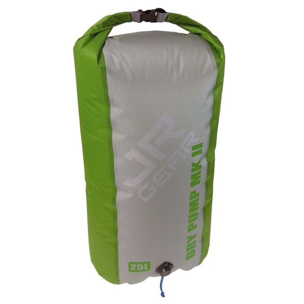 JR GEAR DRY PUMP II 25L