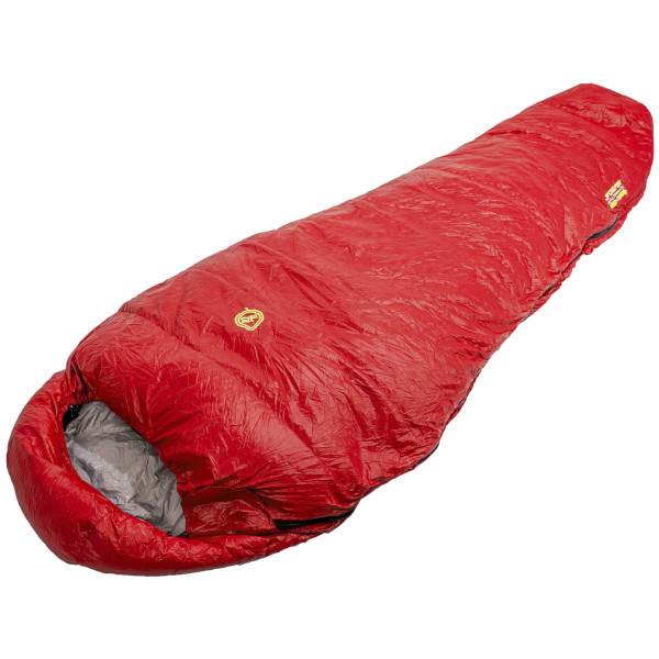 JR GEAR HELIUM DOWN 750 SLEEPING BAG