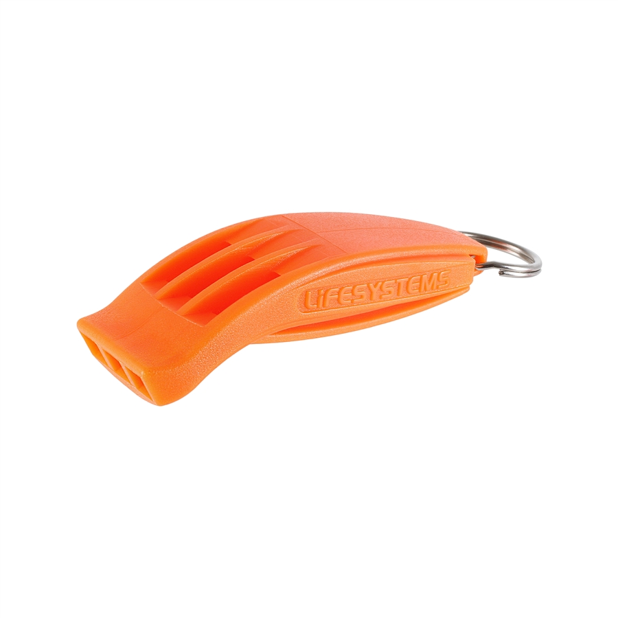 LIFE SYSTEMS HURRICANE WHISTLE