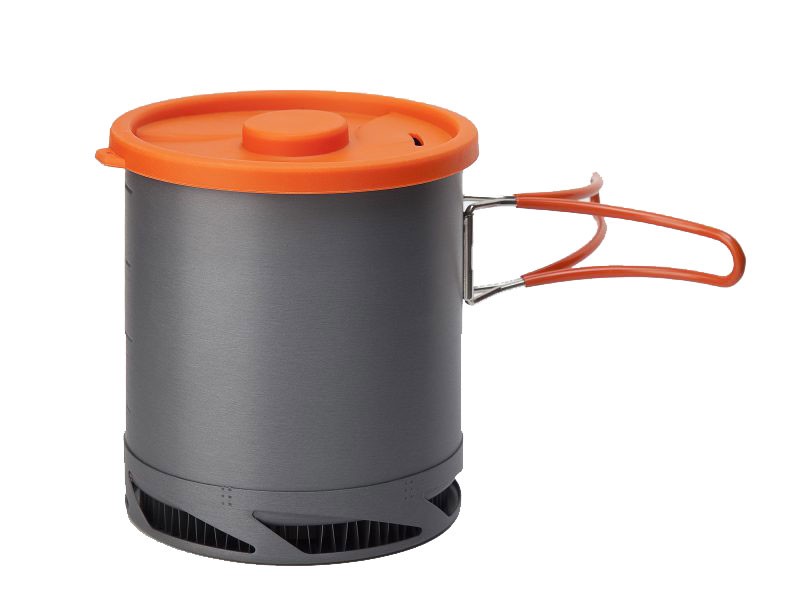 FIRE MAPLE FLY 1L POT