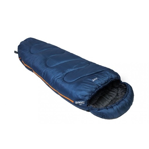 VANGO ATLAS JUNIOR SLEEPING BAG Blue