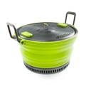 GSI ESCAPE 3 L POT Green