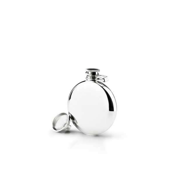 GSI CLASSIC HIP FLASK
