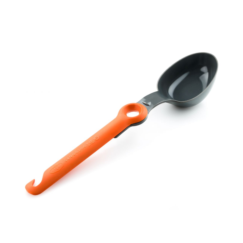 GSI PIVOT SPOON