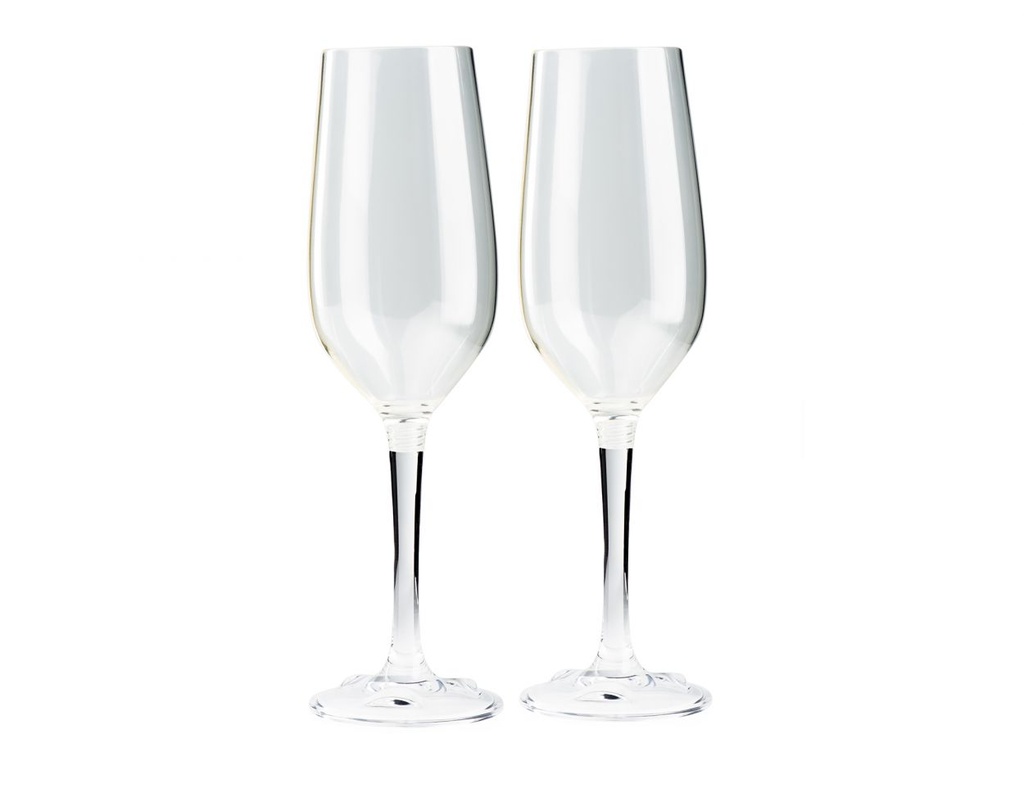 GSI NESTING CHAMPAGNE FLUTE