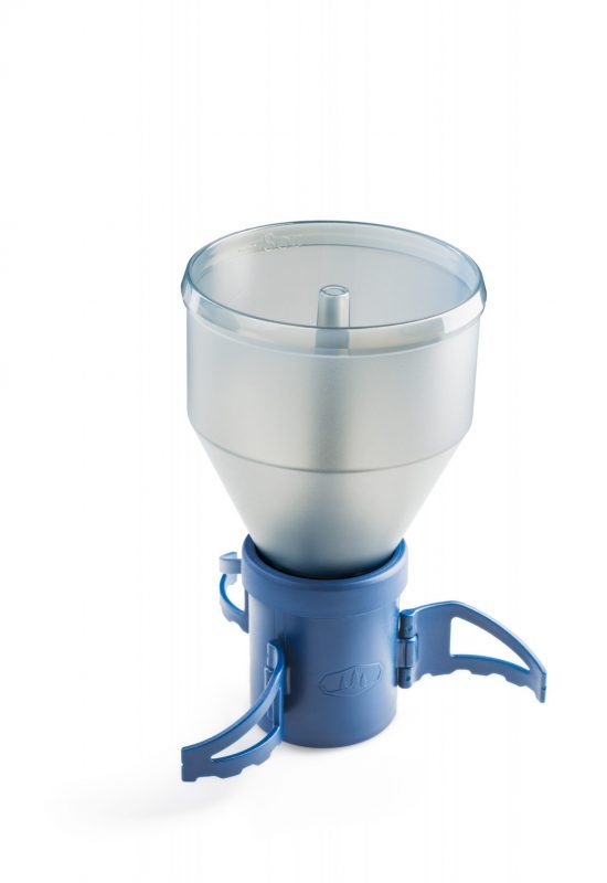 GSI COFFEE ROCKET