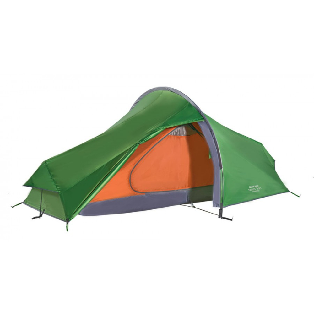 VANGO NEVIS 200 TENT Pamir Green