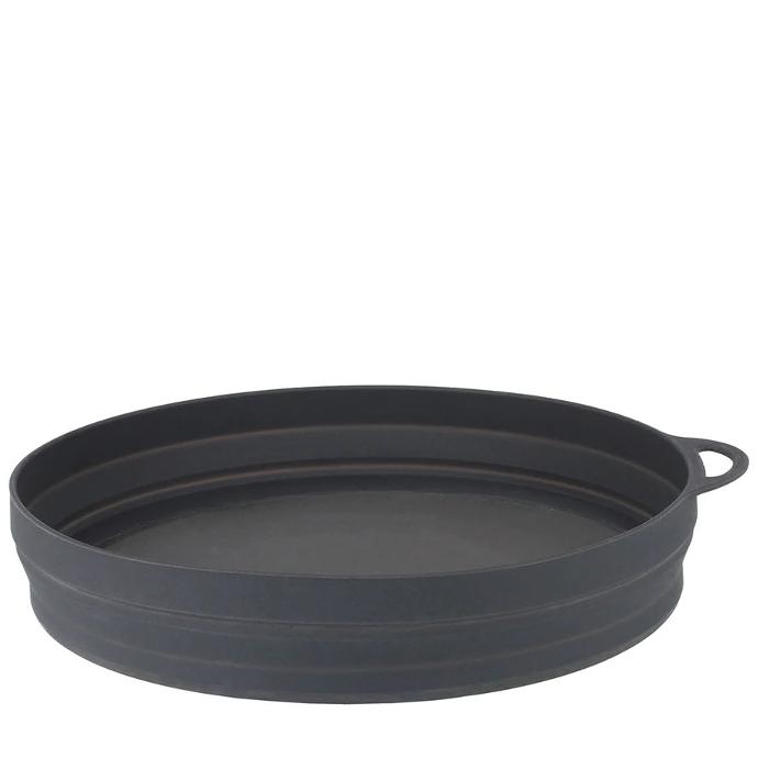 LIFE VENTURE ELLIPSE FLEXI PLATE