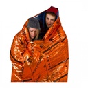 LIFE SYSTEMS HEATSHIELD BLANKET