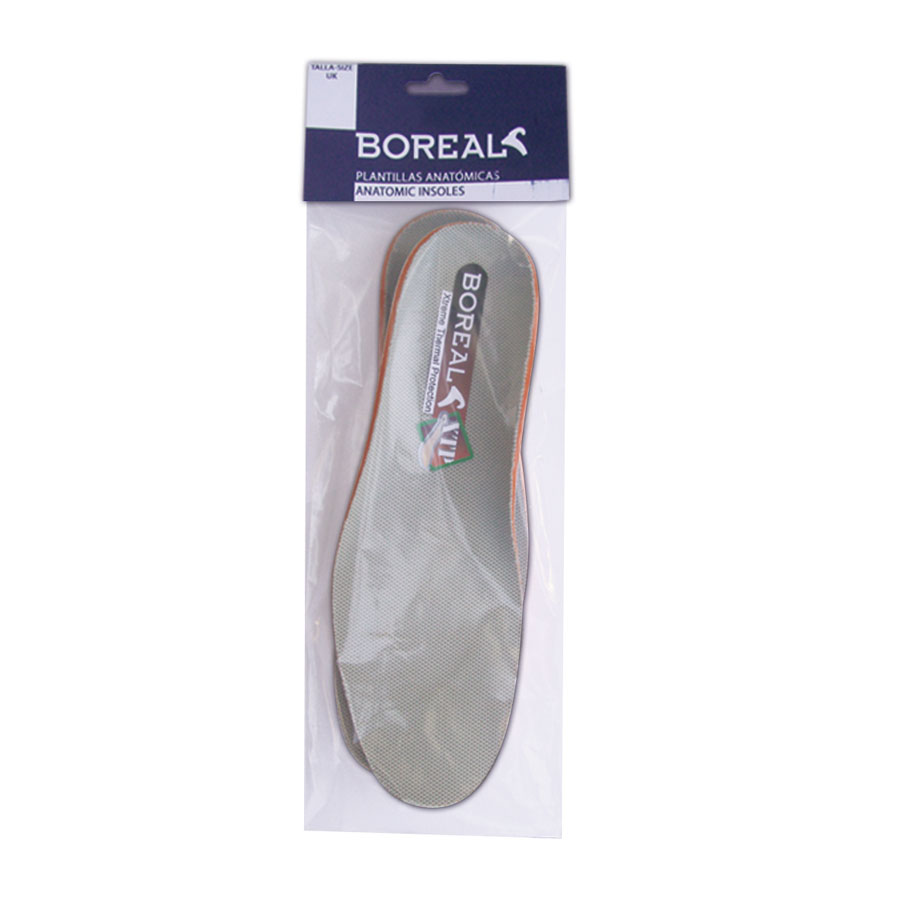 BOREAL XTP FOOTBED