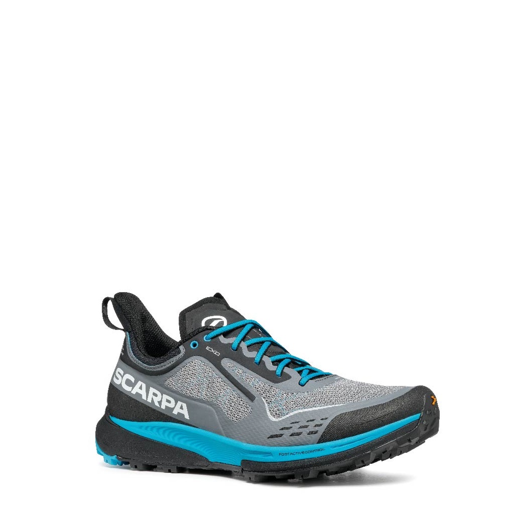 SCARPA GOLDEN GATE KIMA