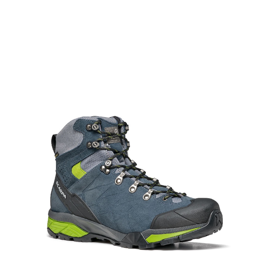 SCARPA ZG TREK GTX