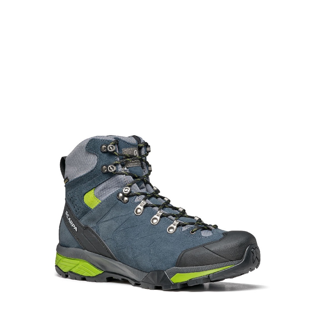 SCARPA ZG TREK GTX
