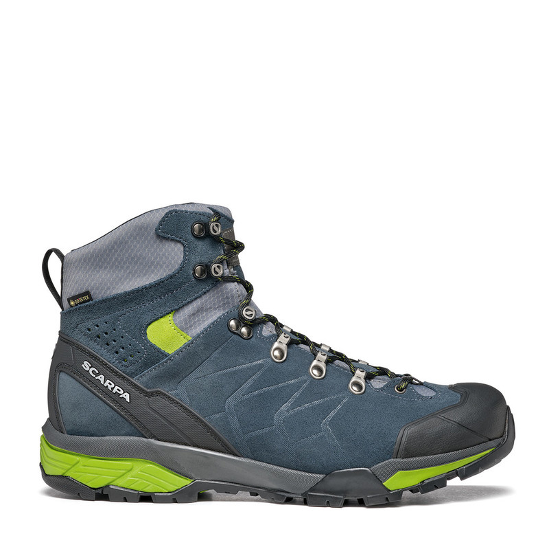 SCARPA ZG TREK GTX