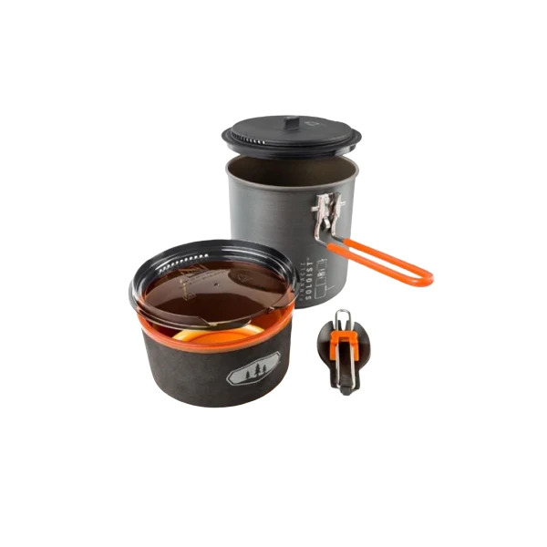 GSI HALULITE SOLOIST