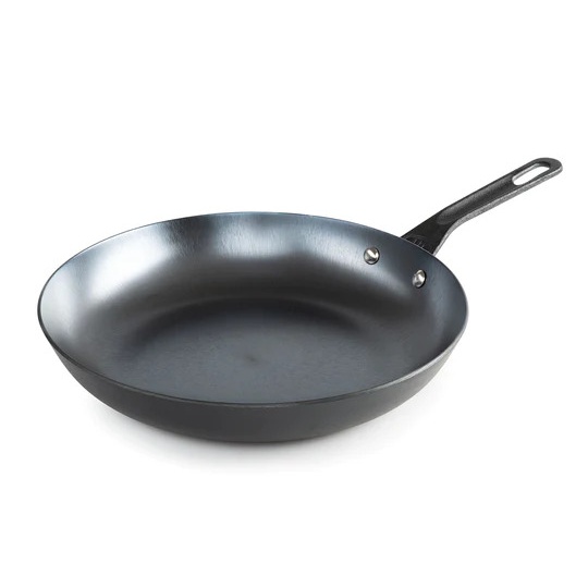GSI GUIDECAST 12" Deep Frypan