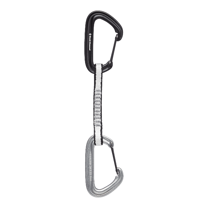 BD LITEWIRE QUICKDRAW 12cm