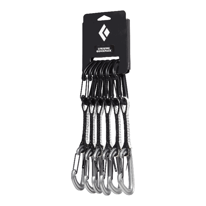 BD LITEWIRE QUICKPACK 12 CM