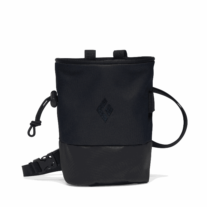 BD MOJO ZIP CHALK BAG