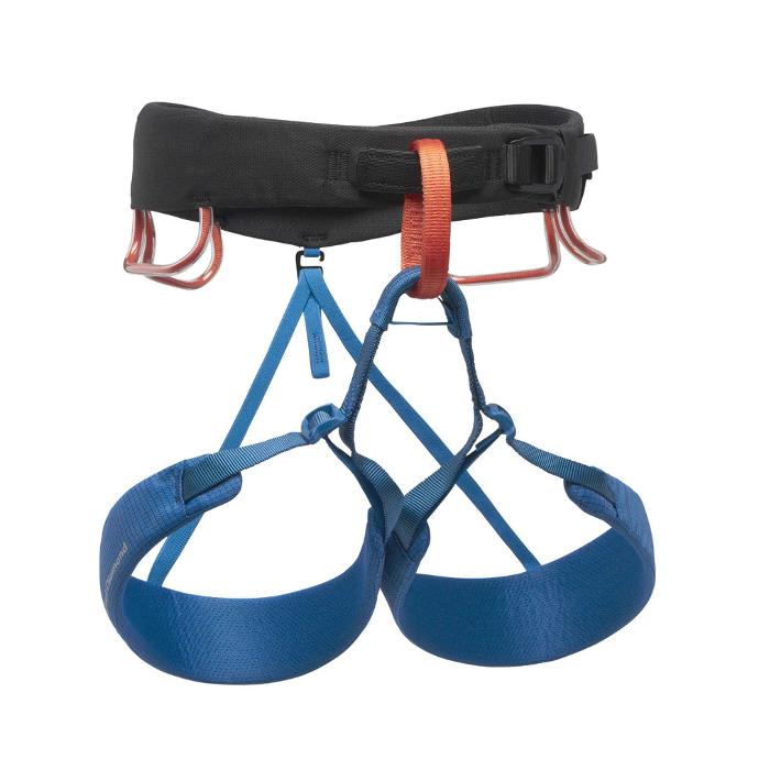 BD M MOMENTUM HARNESS