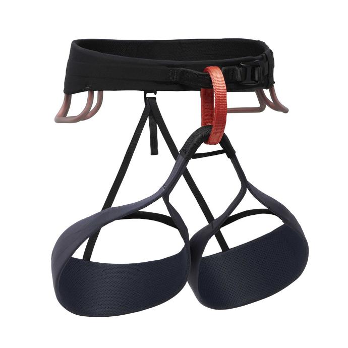 BD M SOLUTION HARNESS