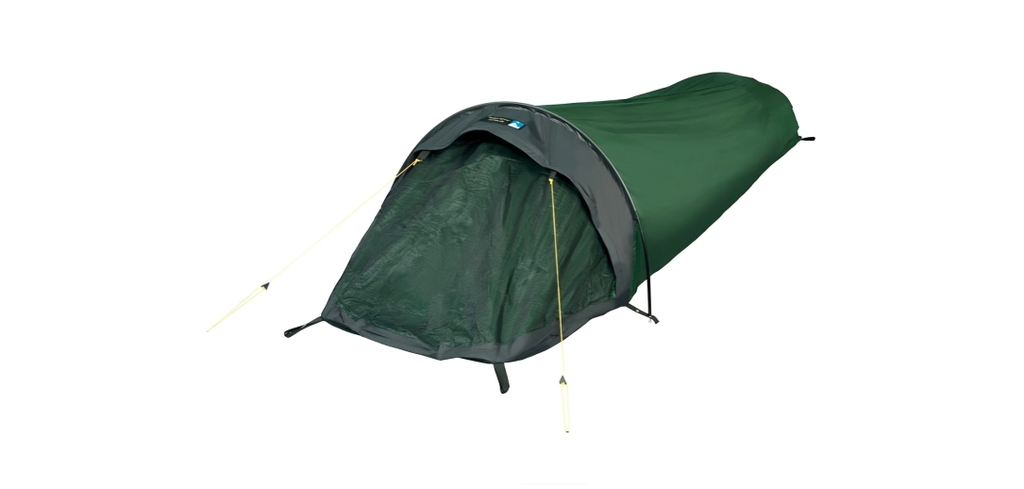 TERRA NOVA JUPITER LITE BIVI BLACK