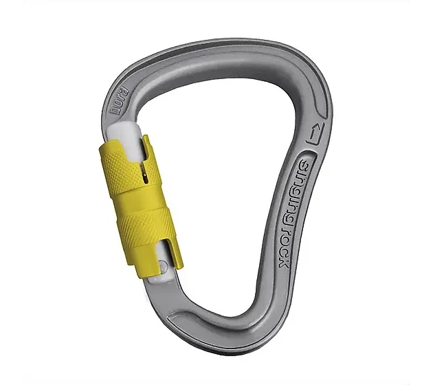 SINGING ROCK BORA TWIST LOCK REGULAR