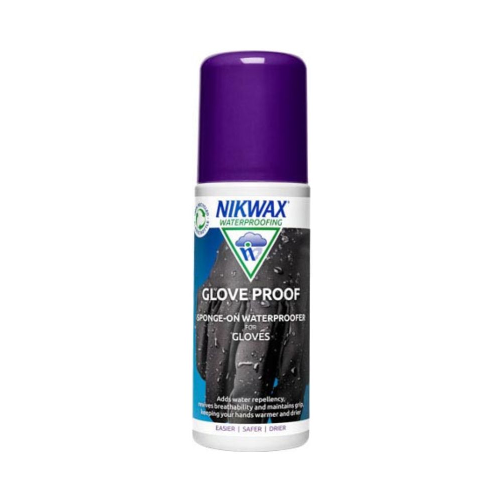 NIKWAX GLOVE PROOF 125ml