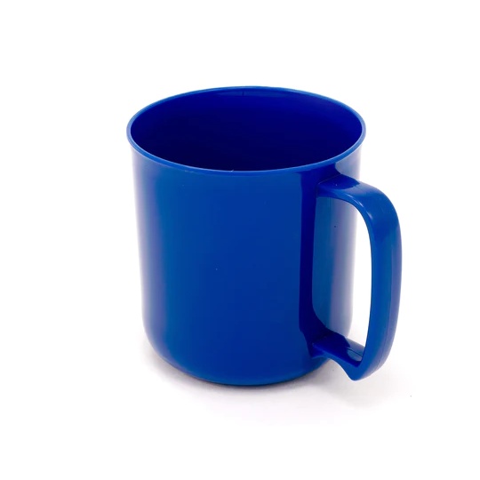 GSI CASCADIAN MUG