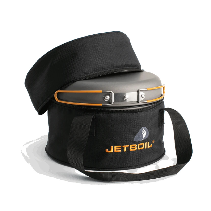 JETBOIL GENESIS BASECAMP SYSTEM