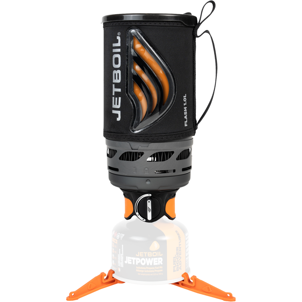 JETBOIL FLASH 1.0L STOVE