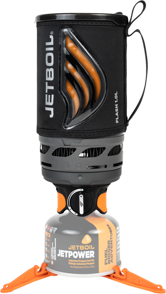 JETBOIL FLASH 1.0L STOVE