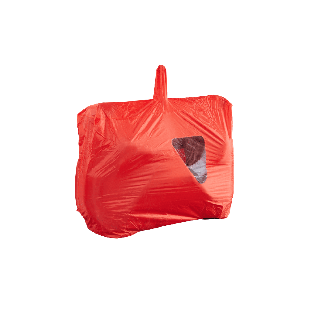 WILD COUNTRY BOTHY 2 TENT