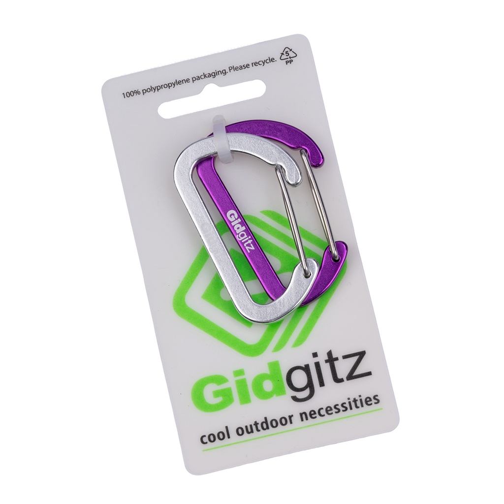 GIDGITZ MICRO DUAL MIX SET -  6cm
