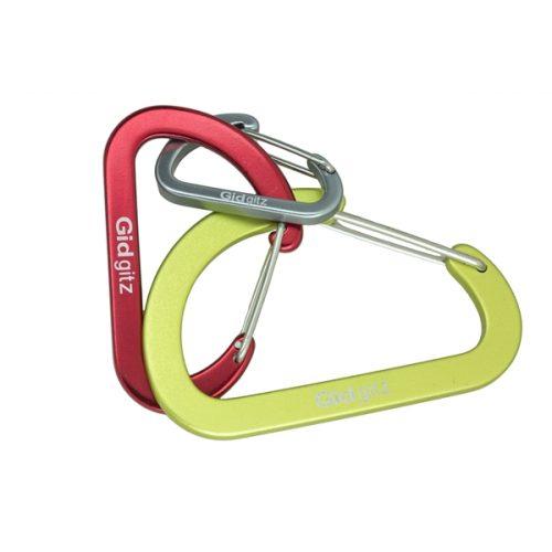 GIDGITZ MICRO DUAL MIX SET -  4cm
