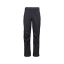 BD M FINELINE STRETCH FULL ZIP PANTS