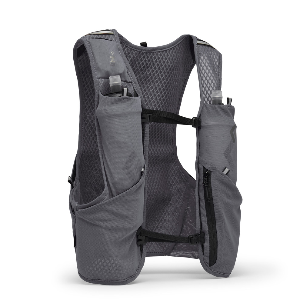 BD DISTANCE 4 HYDRATION VEST
