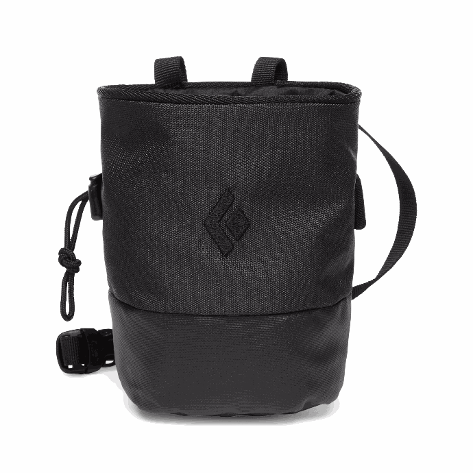 BD MOJO ZIP CHALK BAG