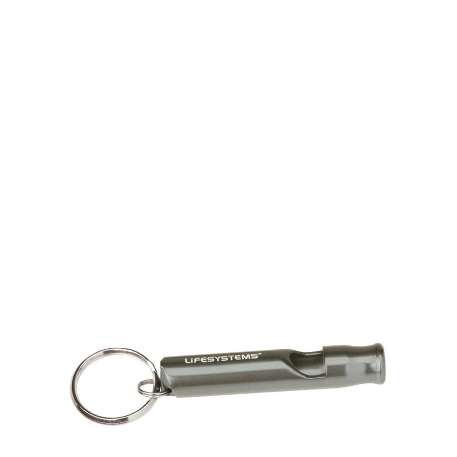 LIFE SYSTEMS MOUNTAIN WHISTLE