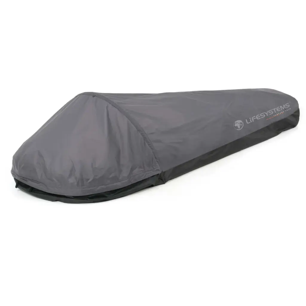 LIFE SYSTEMS VENTURE SOLO HOOPED BIVI