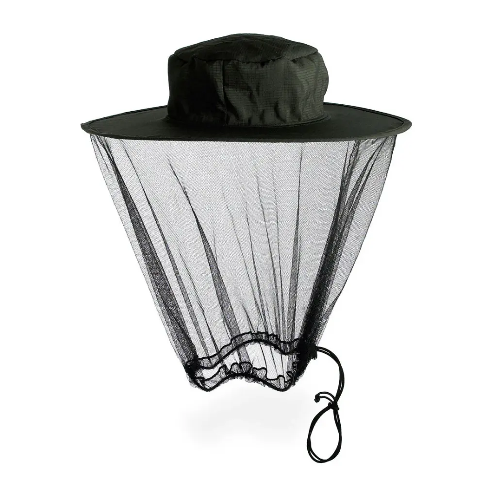 LIFE SYSTEMS MIDGE/MOSQUITO POP-UP HAT