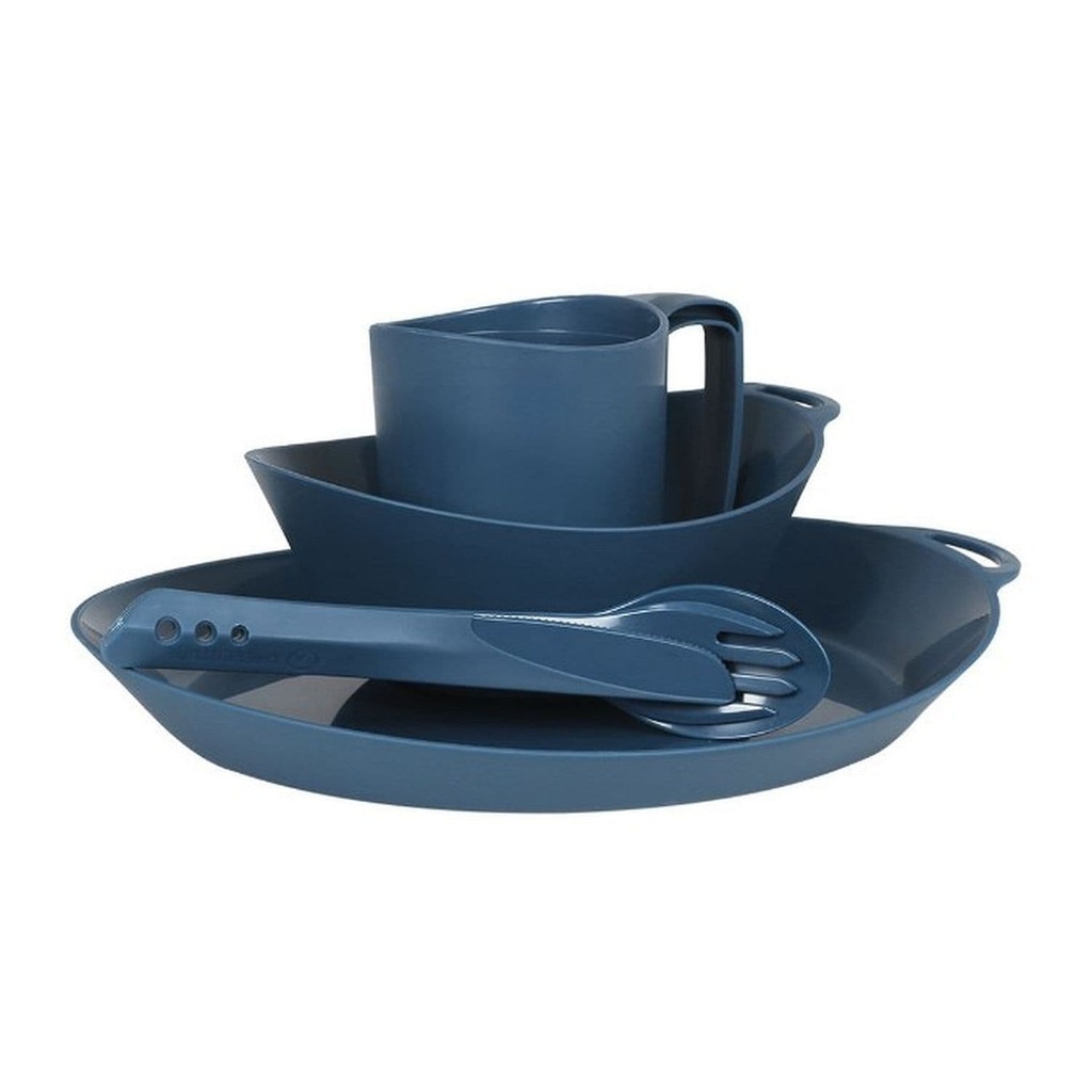 LIFE VENTURE ELLIPSE CAMPING SET