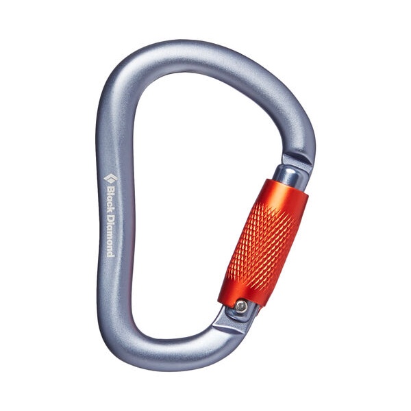BD ROCKLOCK TRIPLOCK CARABINER