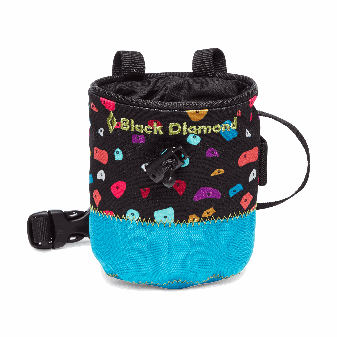 BD K MOJO CHALK BAG