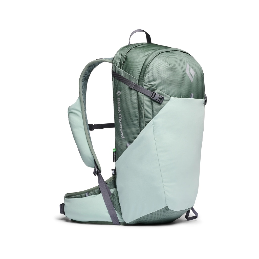 BD TRAIL VISTA 20 BACKPACK