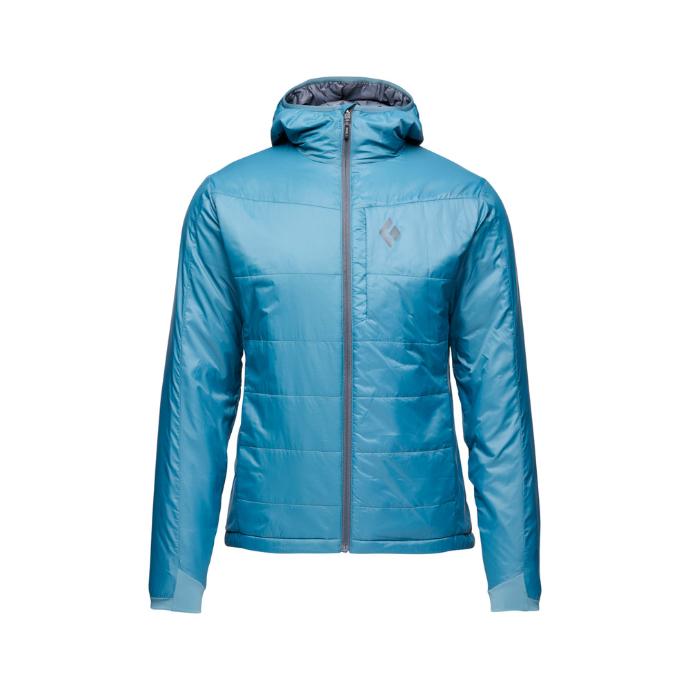 BD M SOLUTION HOODY