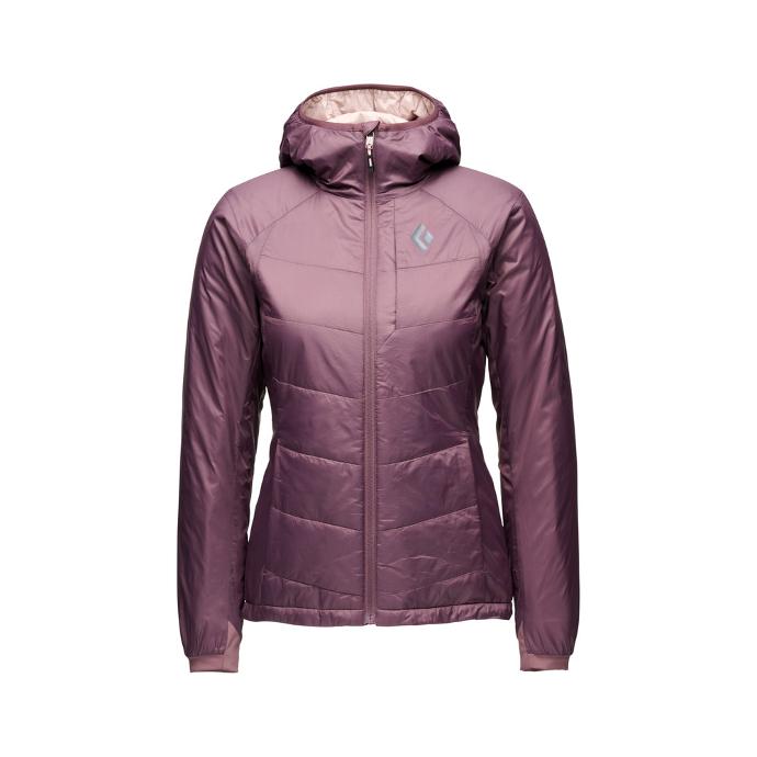 BD W SOLUTION HOODY