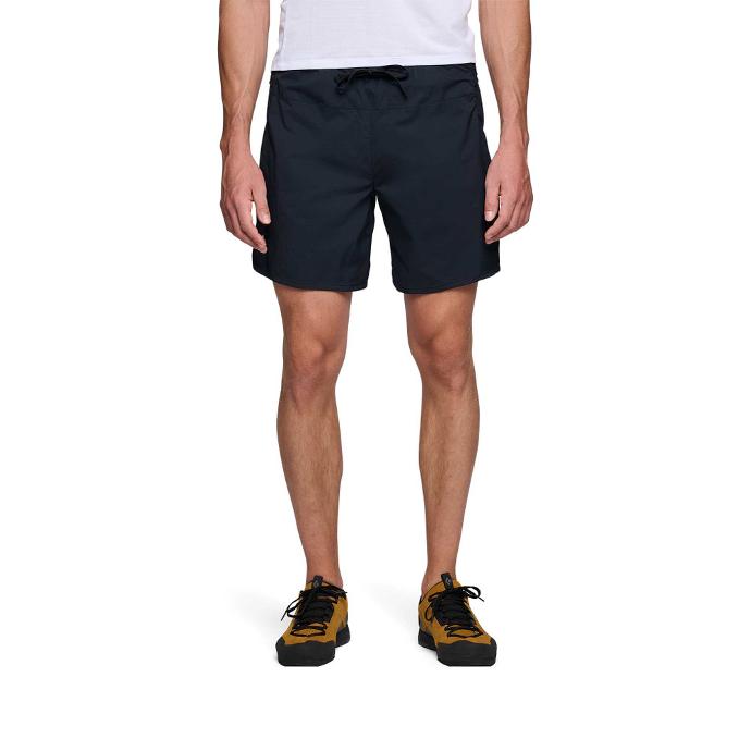 BD M DISTANCE SHORTS 7 In.