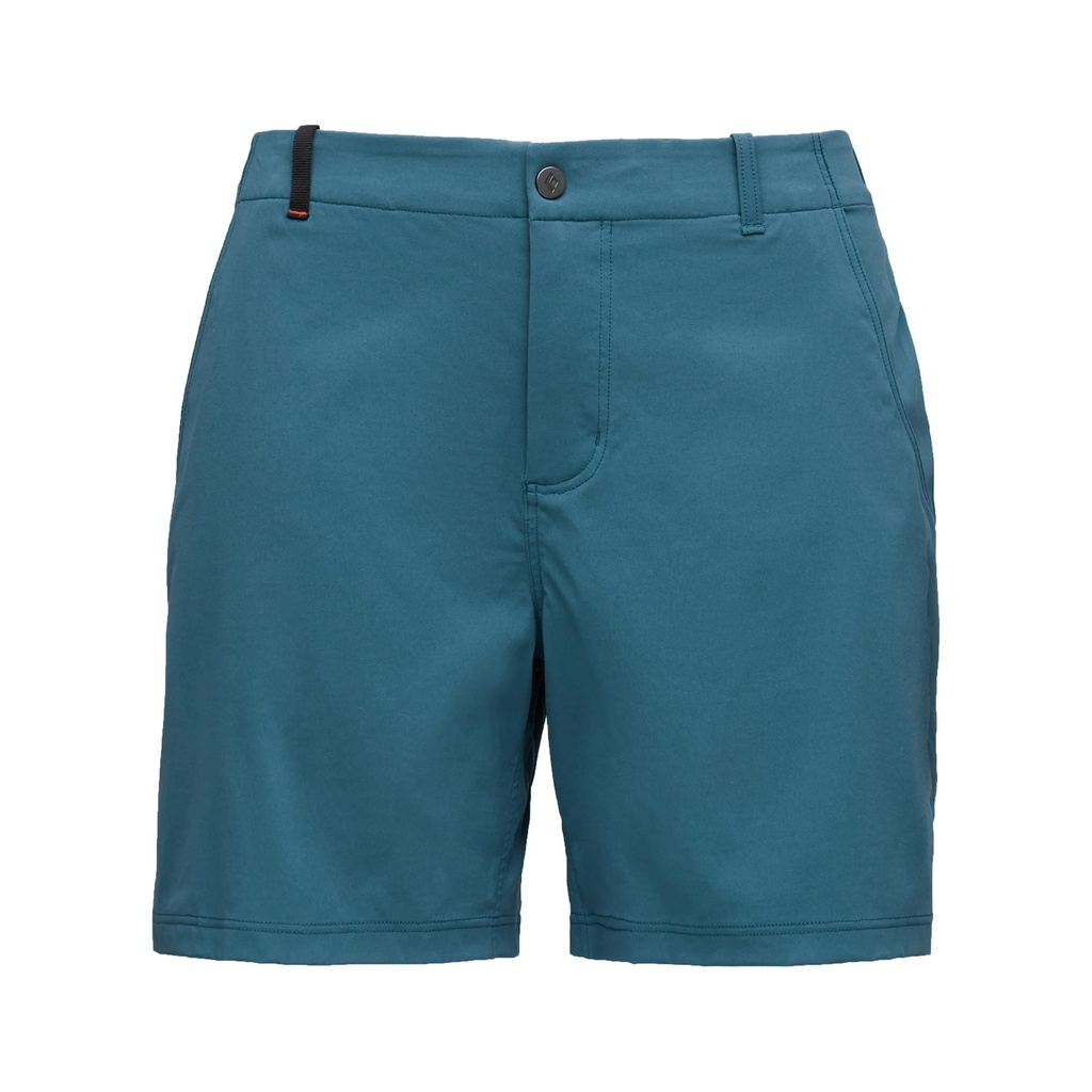 BD W PURSUIT SHORTS